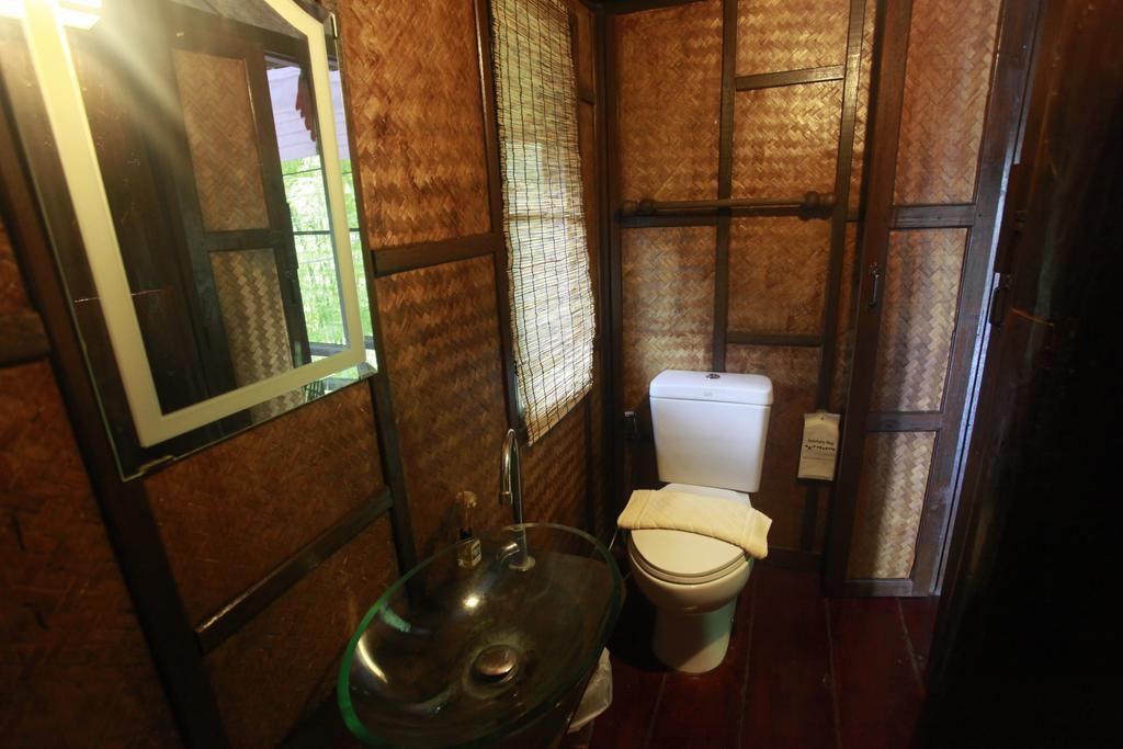 Banyen Villa Сан Саи Номер фото