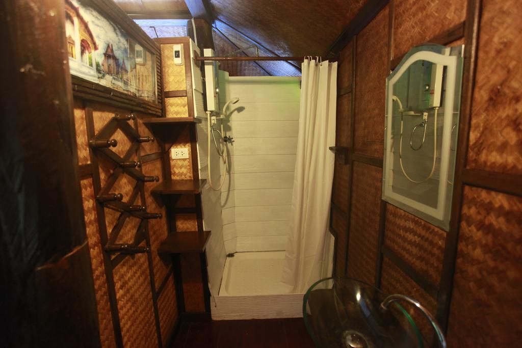 Banyen Villa Сан Саи Номер фото