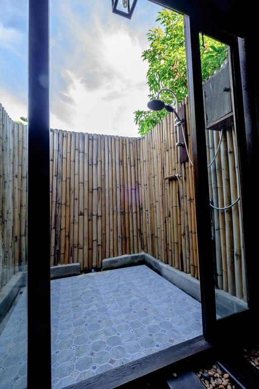 Banyen Villa Сан Саи Номер фото