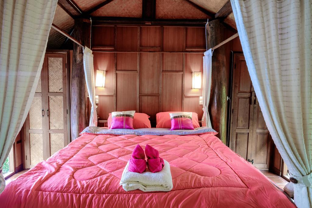 Banyen Villa Сан Саи Номер фото
