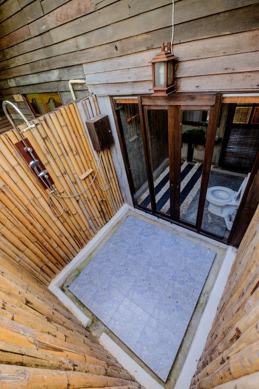 Banyen Villa Сан Саи Номер фото