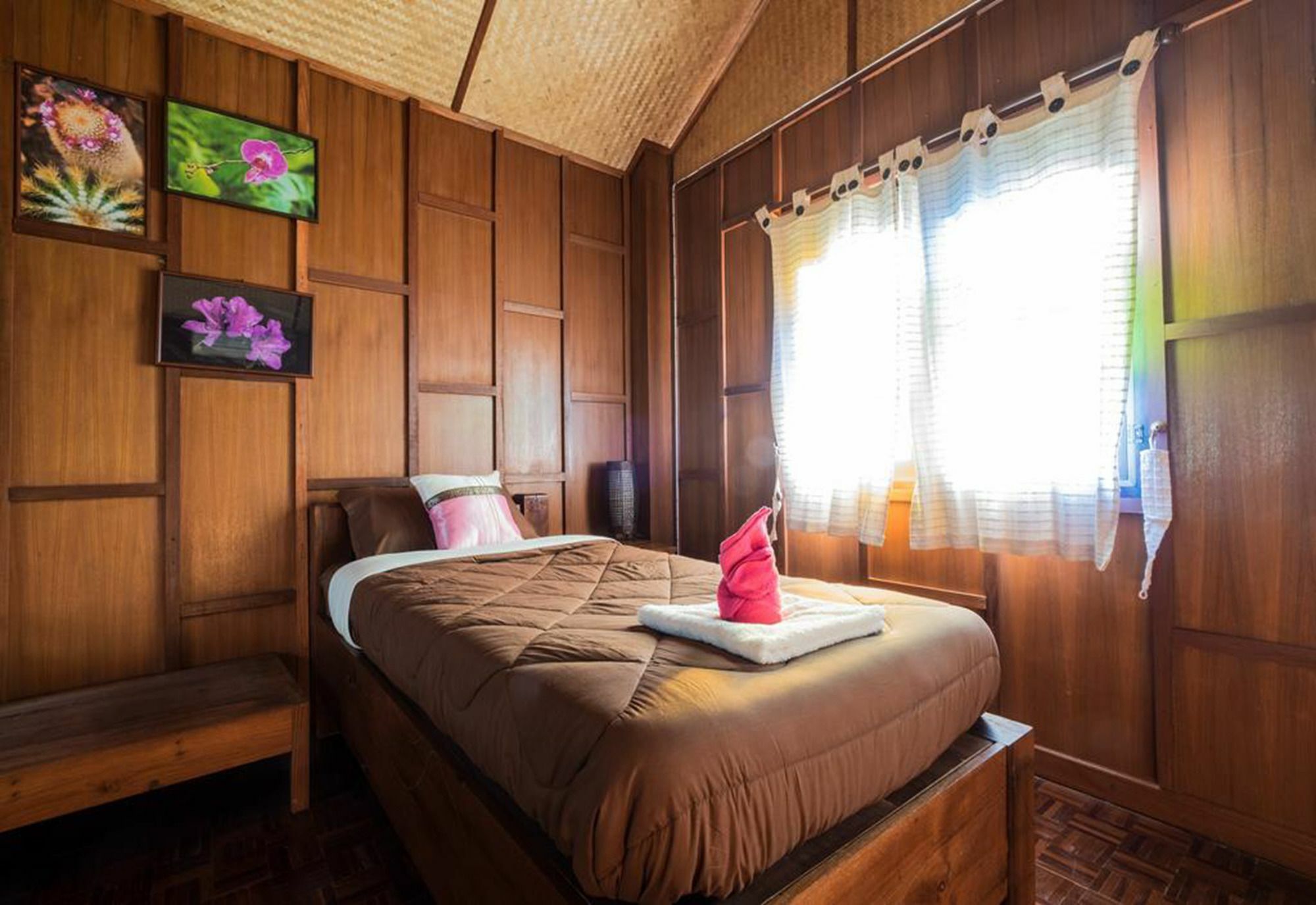 Banyen Villa Сан Саи Экстерьер фото