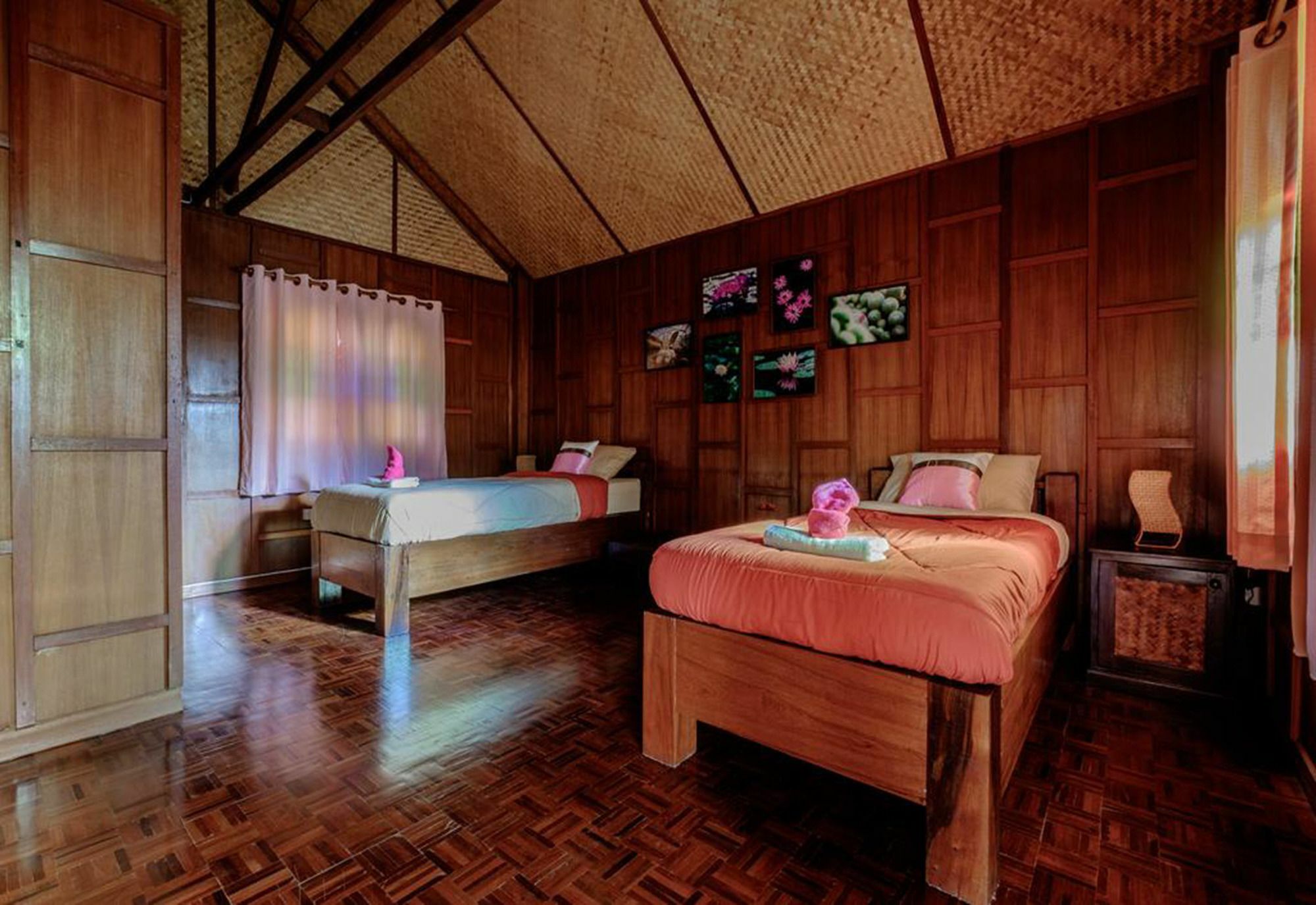 Banyen Villa Сан Саи Экстерьер фото